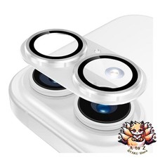 NEW Woxuyee Camera Film Camera Protection Full Protection for iPhone 17 9H