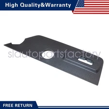 Front left Driver seat shield Cover switch Housing fit Ford Super Duty 08-10 US