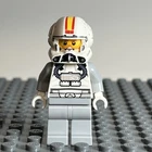 LEGO STAR WARS Phase 2 Clone Trooper Pilot Minifigure 75072 sw0608 EPISODE 3 2L