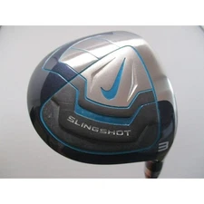 Nike Slingshot Fw Pro Force Ust Mamiya Uni Flex 15.5 115086