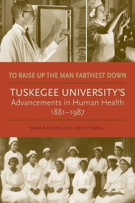 To Raise Up the Man Farthest Down - 9780817319892
