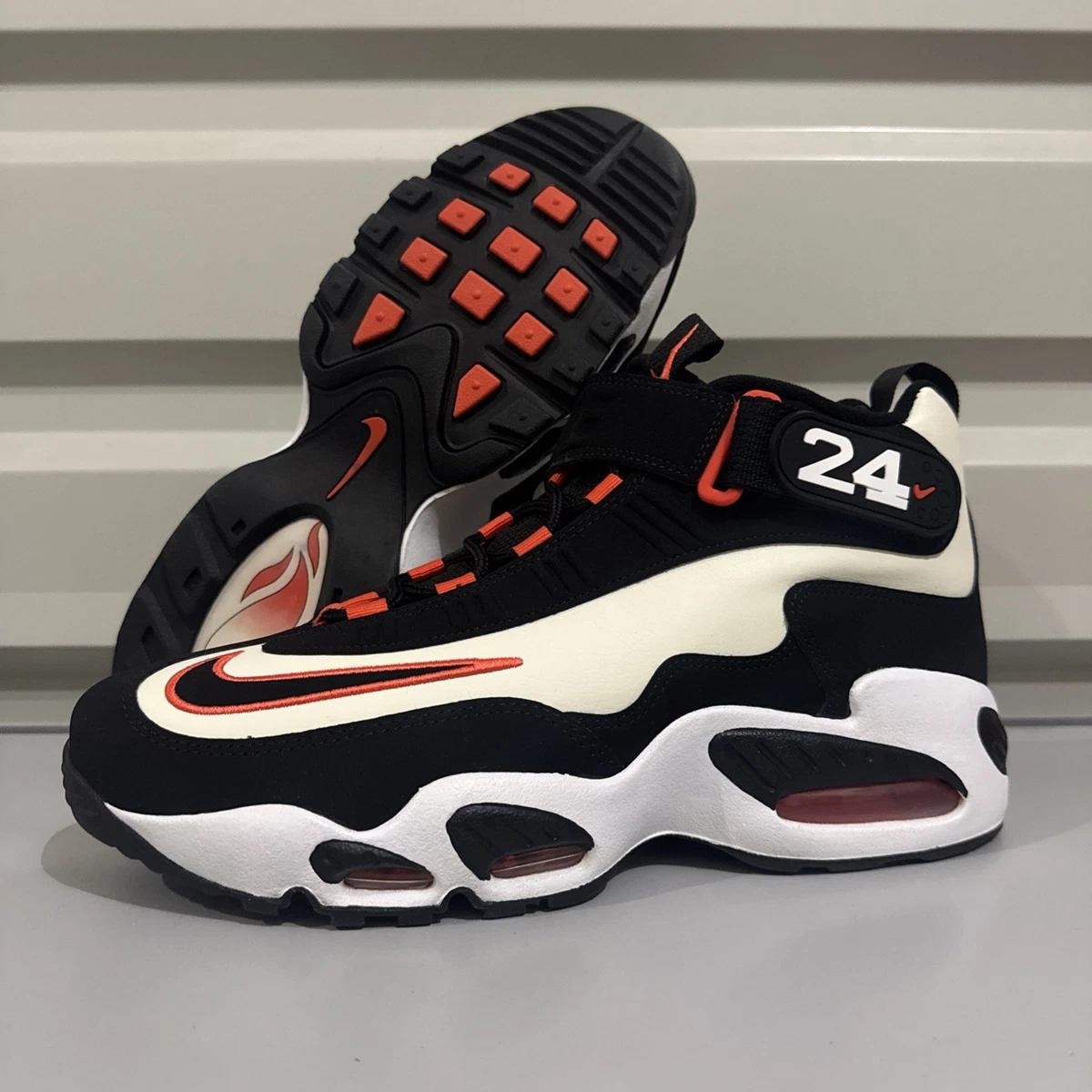 Nike Air Griffey Max 1 San Francisco Giants for Sale