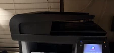 HP Color LaserJet Pro MFP M476dw All-in-One Laser Printer Scanner Assembly
