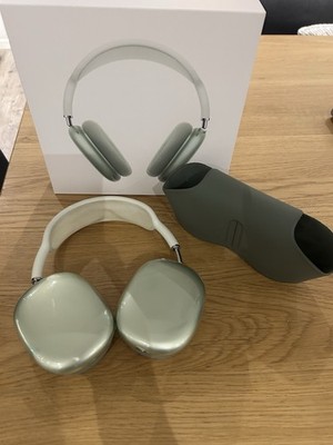 Apple AirPods Max Drahtloser Kopfhörer - Grün