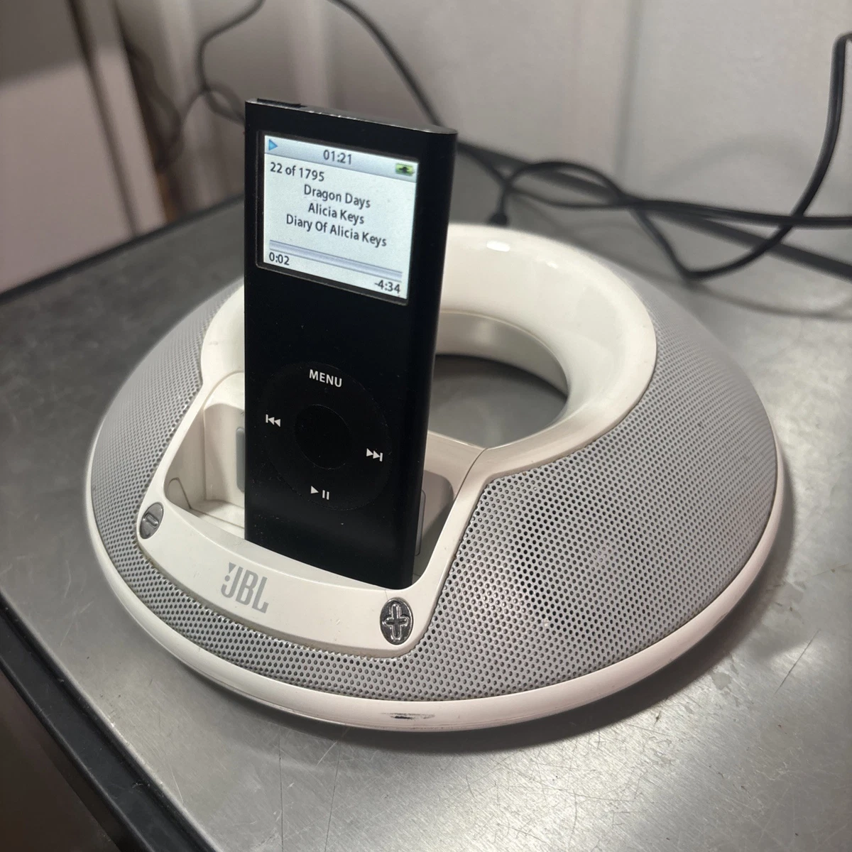 JBL Audio Player Docks & Mini Speakers with Bluetooth for iPod