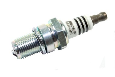 Zündkerze NGK Iridium BR9ECMIX für Aprilia Honda Husqvarna Suzuki KTM Yamaha