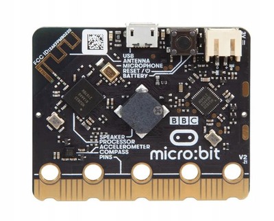 Micro:bit BIT BBC V.2 Controller - educational module