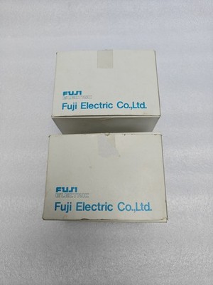 Fuji Electric DL-5000-B 5F DL5000B Folding Chart 100mm (1 BOX 6 PCS) FREE SHIPP