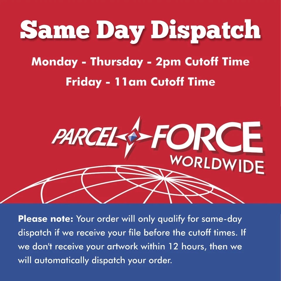 2000 A5 A4 A3 Flyers Leaflets Printed Full Colour Flyer Leaflet Printing Fast - Image 3 of 4