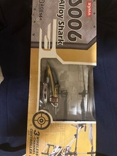 Syma Rare S006 Alloy Shark RC Helicopter 3 W C Controller
