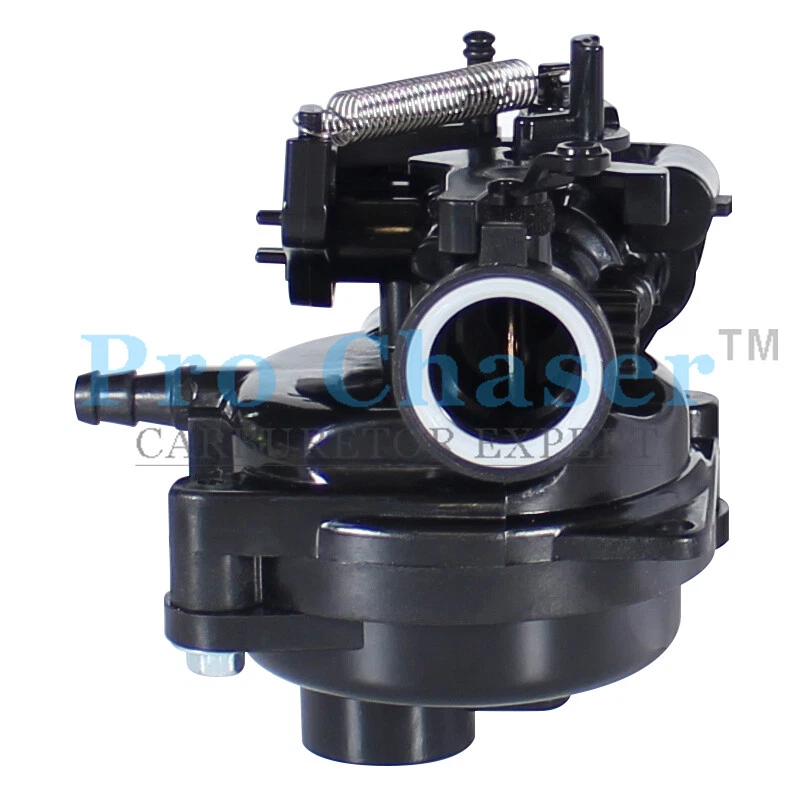 Carburador para cortadora de césped Troy Bilt TB110 con Briggs and Stratton 140cc 550EX Foto 3 de 4