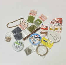 jewelry making supplies beads