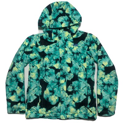 golf wang floral jacket
