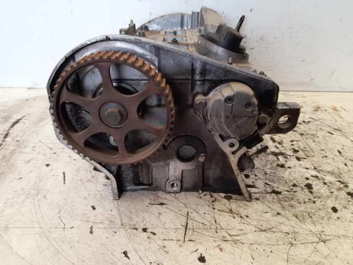 058103373D Zylinderkopf für AUDI Tt Coupe/Roadster (8n3/8n9) 1.8 T Coupe (1 - Bild 6 von 6