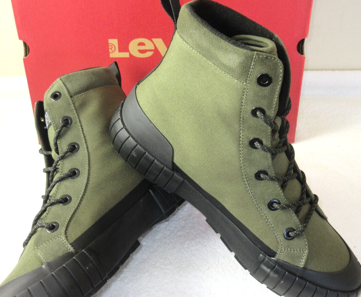 Levi display picture 1
