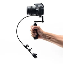 Glide Gear SYL 3000 Small Camera Stabilizer - .5 to 3 pound Capacity