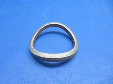 Cessna 170A / 170B Seal LH LWR Shroud P/N 0550157-31 NOS (1023-396) Cessna 170A / 170B Seal LH LWR Shroud P/N 0550157-31 NOS (1023-396)