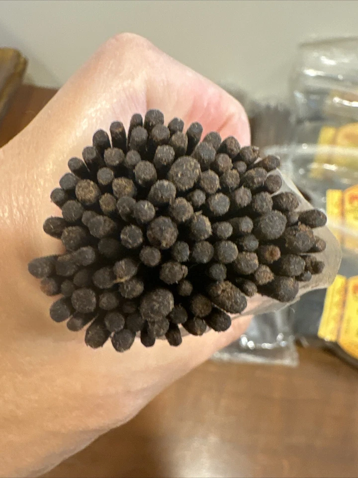 Wildberry Mixed Lot Incense Stick & Back flow Cones 5 New 2 Open W/min Gone - Image 3 of 4