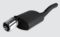 SportschalldäMpfer Auspuff FüR Ford Focus I 1998-2004 SchräGheck