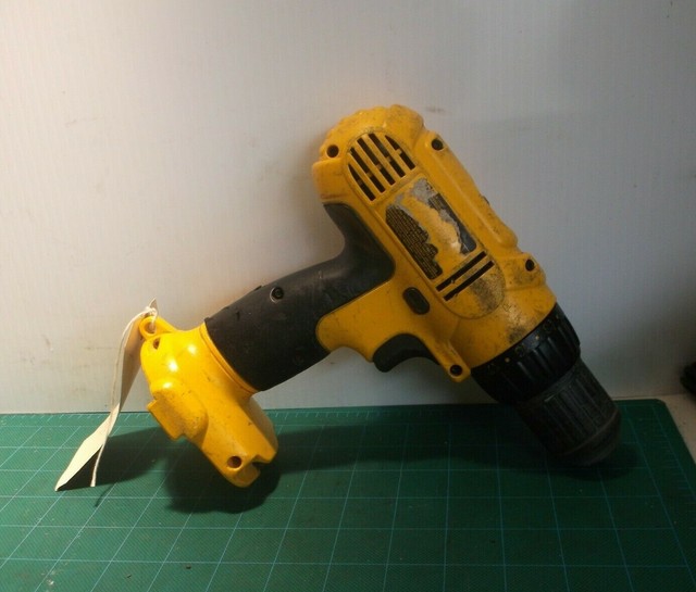 Dewalt dc727 аккумулятор