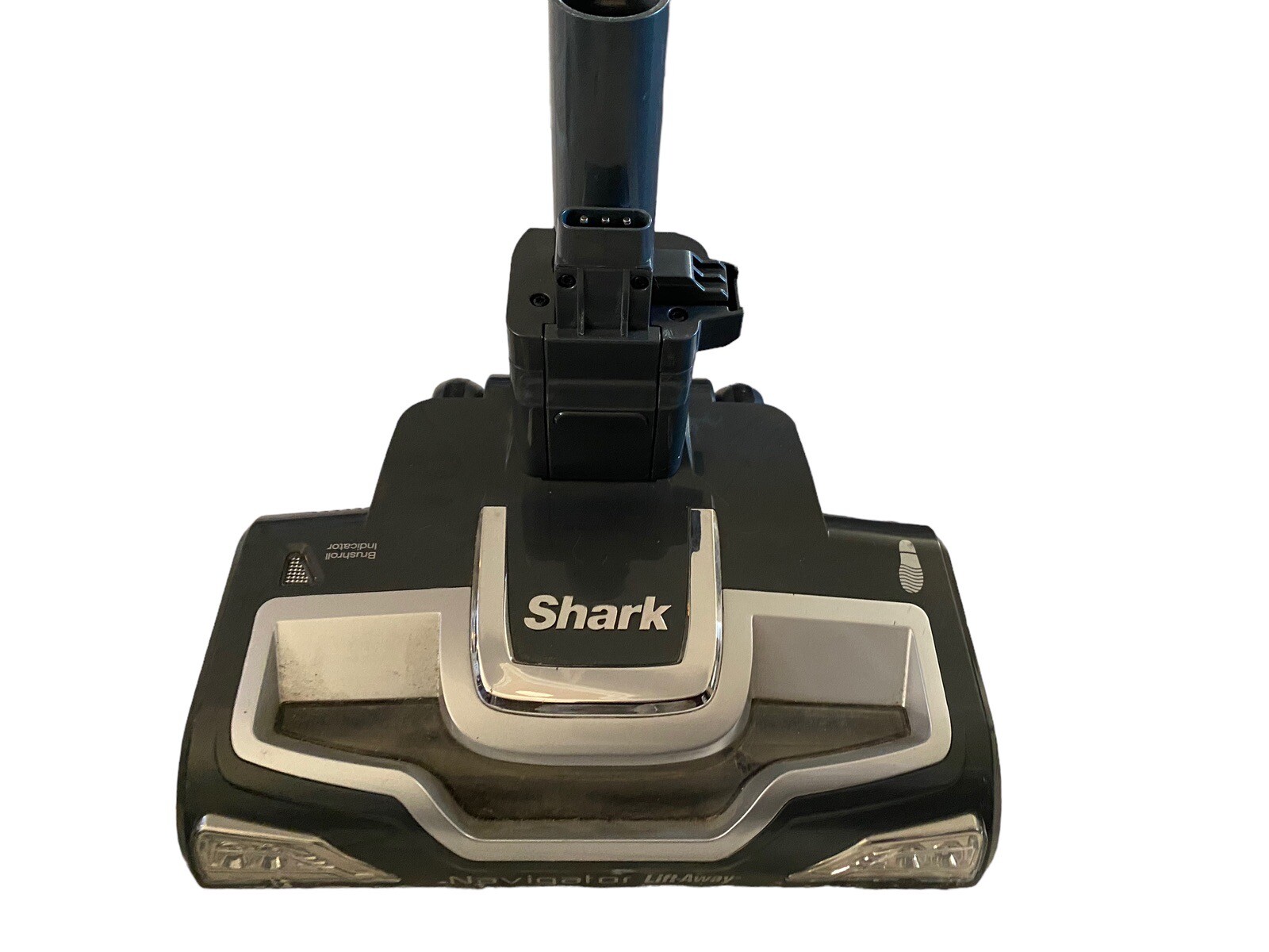 Shark UV540 UV500WM UV541CCO MOTORIZED FLOOR BRUSH NOZZLE POWER HEAD eBay