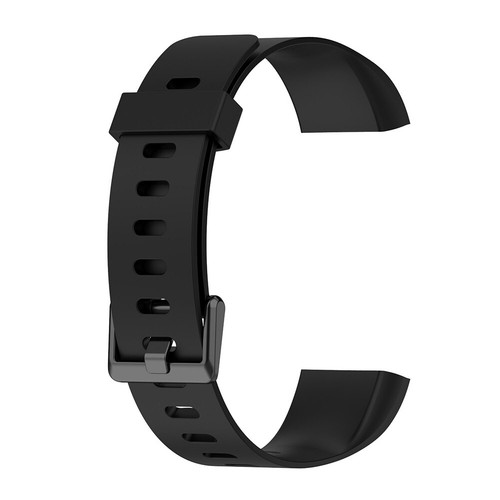 Smart Watch Wristband Waterproof Silicone Bracelet Strap for Realme Band - Zdjęcie 2 z 13