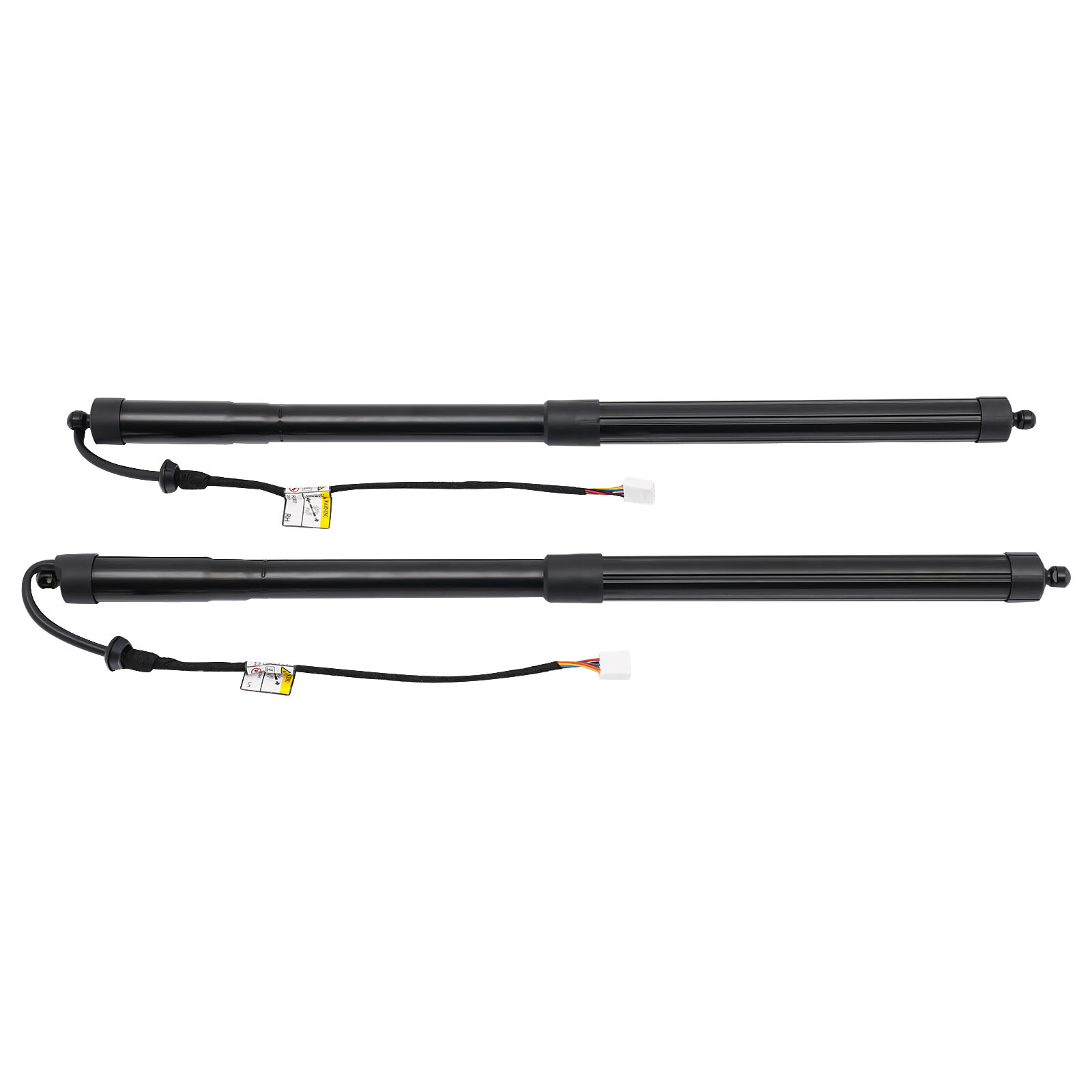 Electric Tail Lift Supports for 16-19 Lexus RX350 RX450 - Smooth Operation