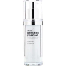 L'eau Serum Soon Hydratant Biorace  1.01  Oz