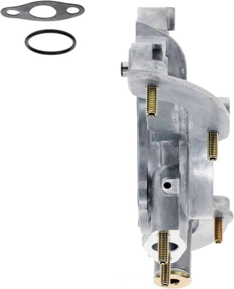 Bomba de aceite del motor para Honda Civic 2001-2005 MELLING Foto 4 de 4