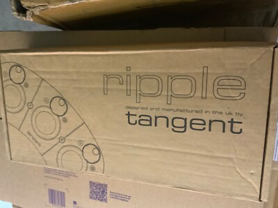 Tangent Ripple Panel Color Correction, 3 Trackballs, Custom Layouts,  New