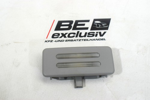 BMW X3 F25 xDrive20d Make-Up Spiegel Leuchte Innenleuchte Lampe 6962011