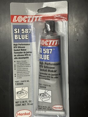 Loctite Sofortdichtung Motordichtmittel