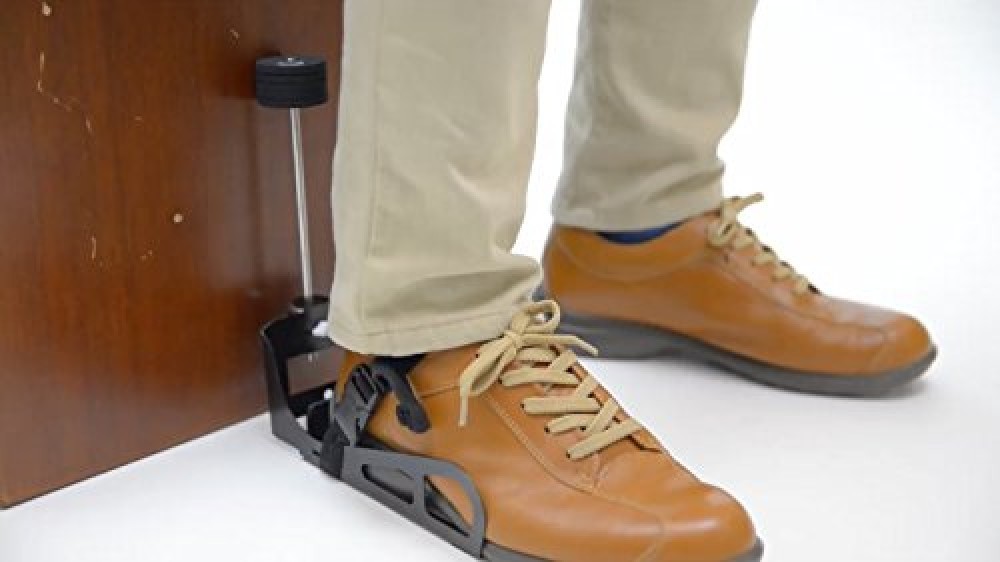 Harmotech CAJON KICKER Kick pedal for cajón from JAPAN eBay