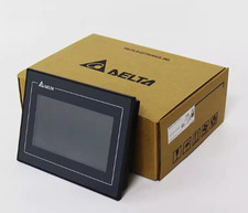 New In Box Delta HMI Touch Screen DOP-115WX