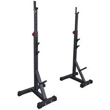 Hantelablage Hantelständer Langhantelablage Langhantelständer Langhantel Ständer