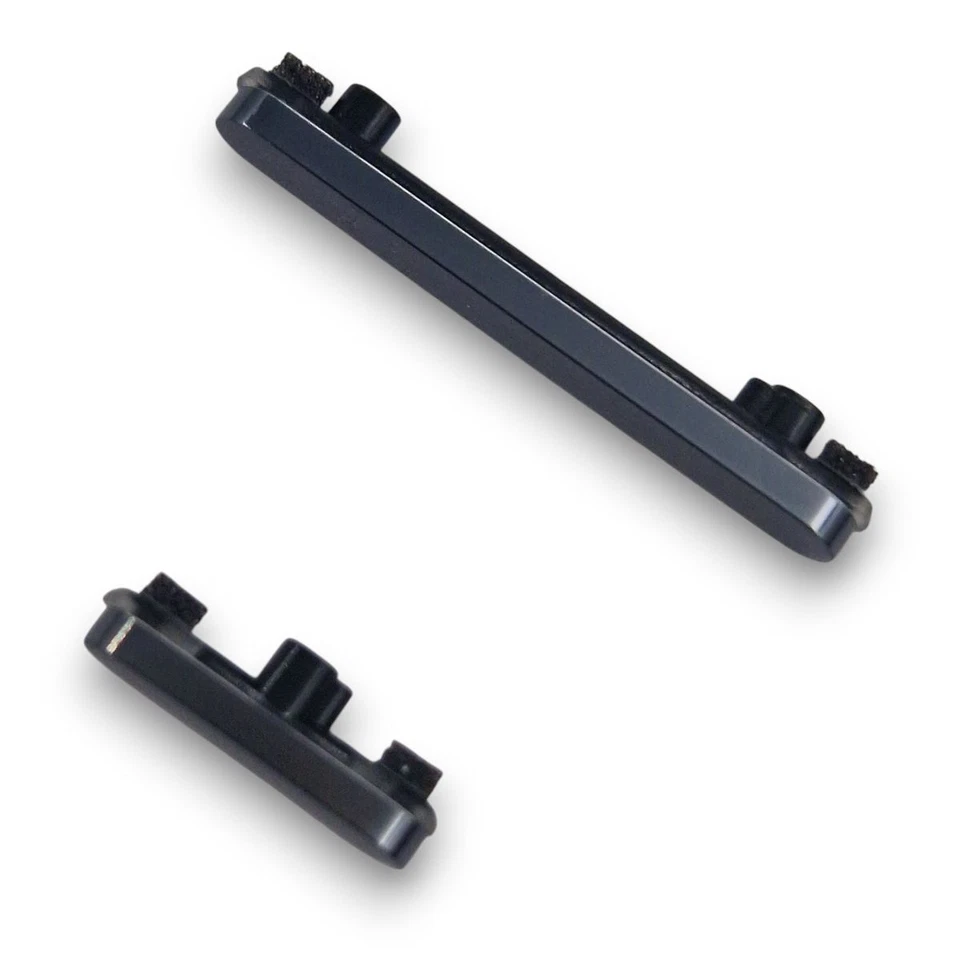 JBTEC Lautstärke Ein/Aus Tasten Set zu Google Pixel 8 Pro Ersatz Buttons Knöpfe Power