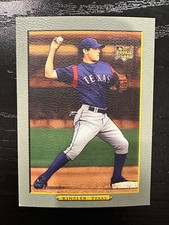2006 Topps Turkey Red #599 - Ian Kinsler - Rangers Rookie (RC)