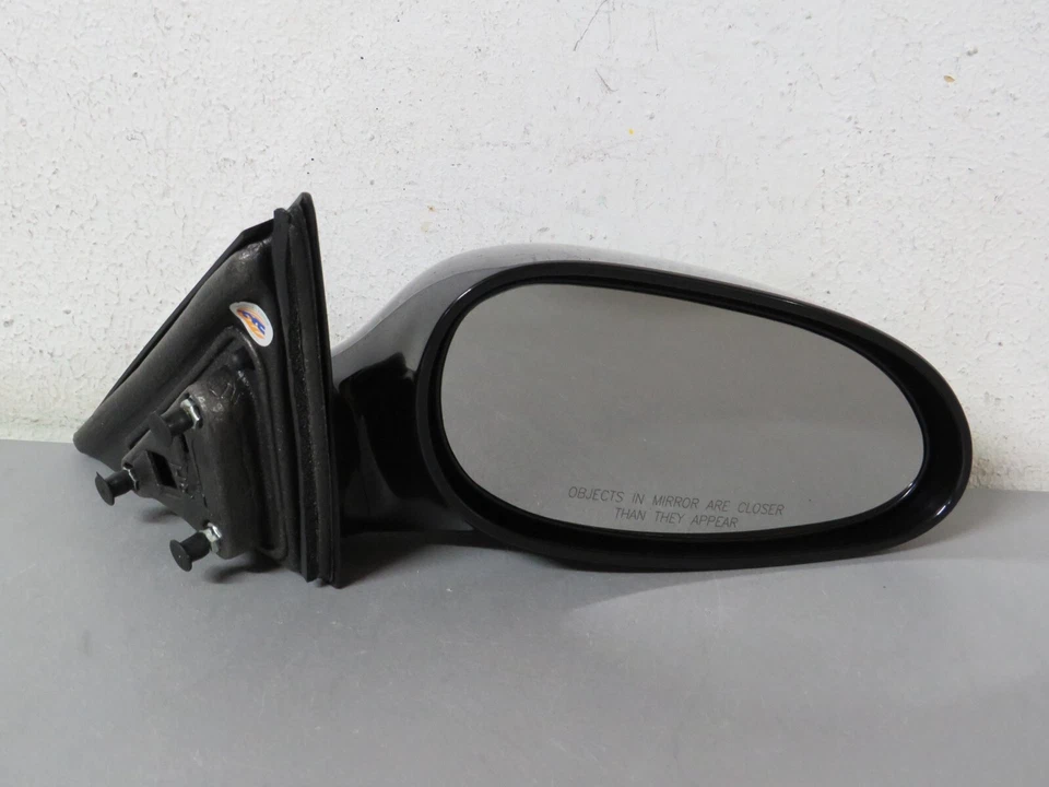 2005 2008 BUICK LACROSSE RIGHT SIDE DOOR MIRROR POWER NO HEATED - Image 4 of 4