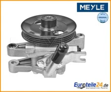 Hydraulic Pump, Steering Meyle 37-146310001 for Hyundai Kia