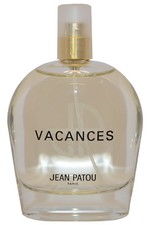 Jean Patou Vacances Collection Heritage Eau de Parfum Spray 100ml