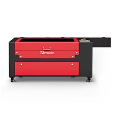 Preenex 100W 20x28 CO2 Laser Engraver Cutter Cutting Engraving Marking Machine