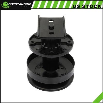 Spindle Assy Fits AYP Sears Craftsman Husqvarna 101477 101477X 532101477