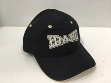 Idaho Vandals Hat Cap College The Game Toddler