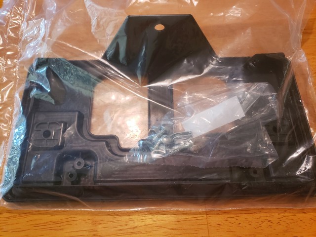 Pp td10 honda