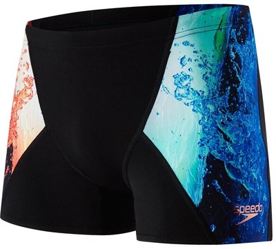 speedo aqua shorts
