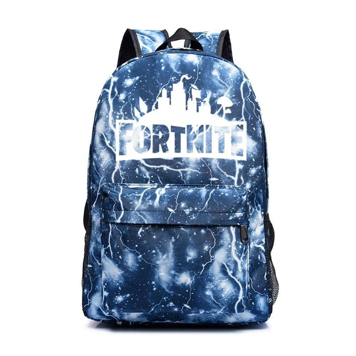 Fortnite zaino shop scuola