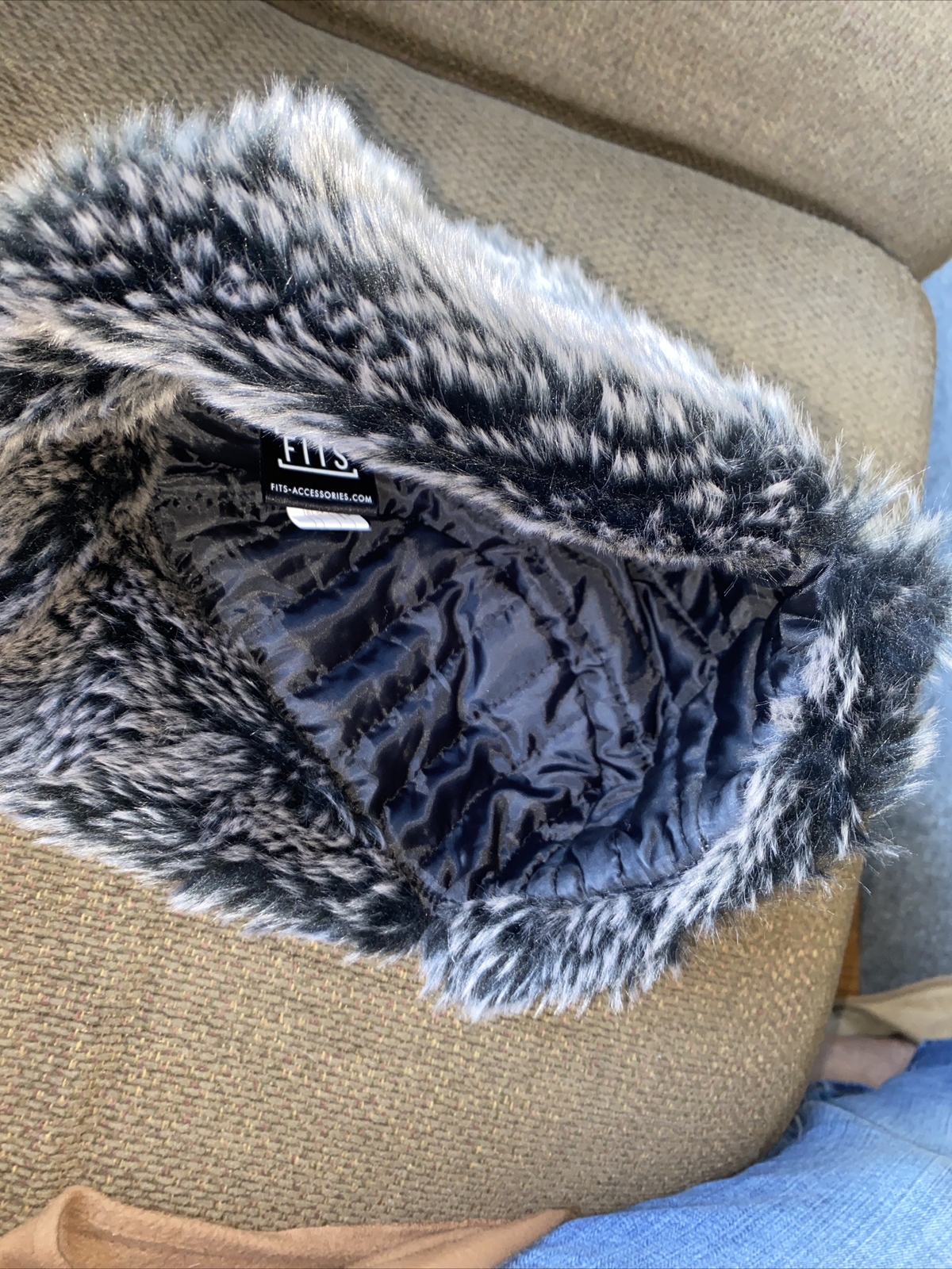 Trapper Hat - image 12