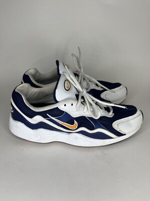 Nike Mens Air Zoom Alpha BQ8800-400~Size