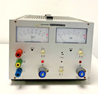 Gossen Konstanter Gleichstromversorgung 34G32R10 Labornetzteil Power Supply