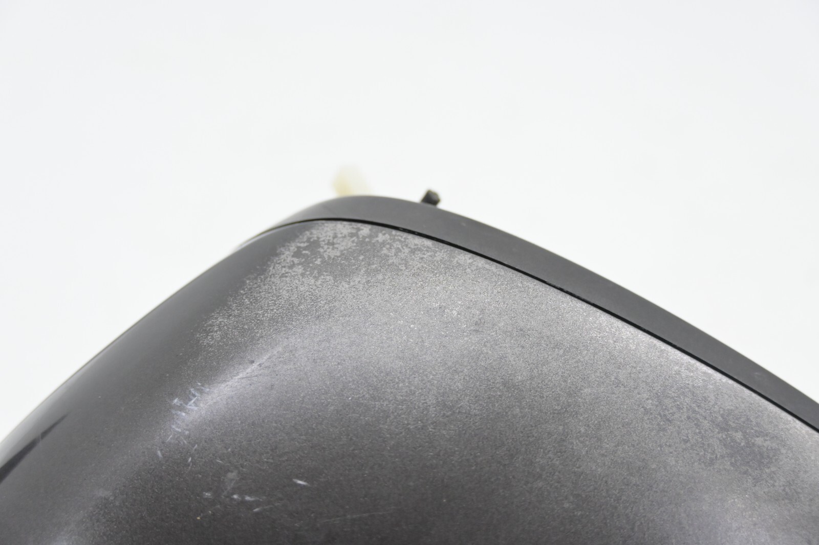 ⭐ 08-17 Maserati Granturismo Left Driver Side View Door Mirror Housing Oem